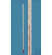 Термометр Amarell ASTM 63 C, -8...+32/0,1°C (Артикул A300860-FL)