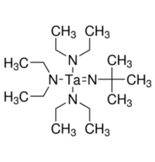 Тантал трис (диэтиламидо) -трет-бутилимид, 99,99% (металлы основа), Alfa Aesar, 1г