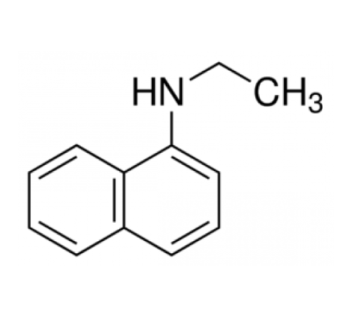 Купить N-этил-1-нафтиламин, 98%, Alfa Aesar, 5 г