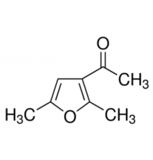 3-ацетил-2,5-диметилфуран, 98%, Alfa Aesar, 250 г