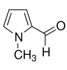 N-метилпиррол-2-карбоксальдегид, 98%, Acros Organics, 25г