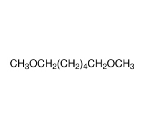 1,6-Диметоксигексан, 98%, Alfa Aesar, 100 г