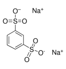 Бензол-1 ,3-дисульфокислоты динатриевая соль, 94%, Alfa Aesar, 100 г