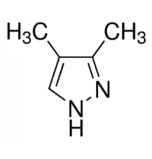 3,4-диметил-1Н-пиразол, 97%, Alfa Aesar, 25 г