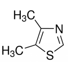 4,5-Диметилтиазол, 98%, Alfa Aesar, 25 г