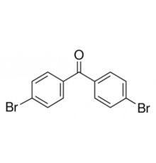 4,4 '-Дибромбензофенон, 98 +%, Alfa Aesar, 1 г