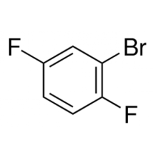 2-бром-1, 4-дифторбензола, 98%, Alfa Aesar, 100 г
