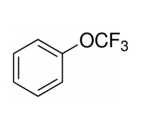 (Трифторметокси) бензол, 99%, Alfa Aesar, 100 г