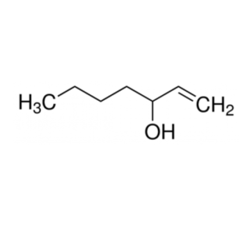 1-гептен-3-ол, 98%, Alfa Aesar, 10 г