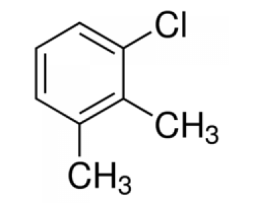 3-Хлор-о-ксилол, 97%, Alfa Aesar, 25 г