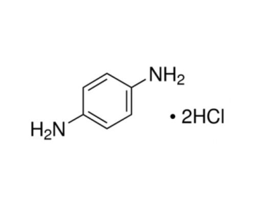 P-фенилендиамин дигидрохлорид, 99+%, Acros Organics, 100г