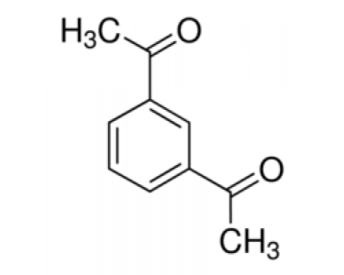 1,3-диацетилбензол, 97%, Alfa Aesar, 1 г
