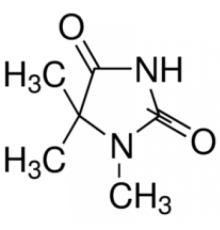 1,5,5-триметилгидантоина, 98%, Alfa Aesar, 100 г