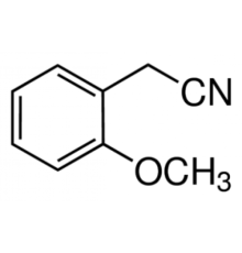 2-метоксифенилацетонитрила, 98%, Alfa Aesar, 250 г