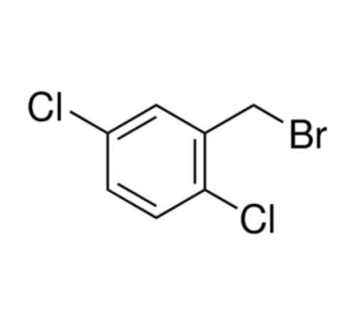 Купить 2,5-дихлорбензилбромида, 97%, Alfa Aesar, 1г