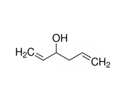 1,5-гексадиен-3-ол, 95%, Alfa Aesar, 2г