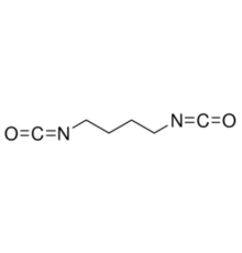 1,4-диизоцианатбутан, 97%, Acros Organics, 25г