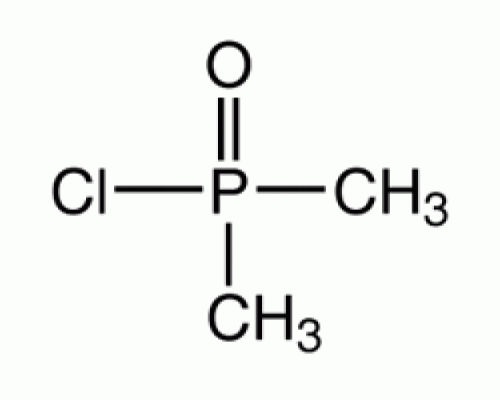 Хлорид Диметилфосфиновая, 97 +%, Alfa Aesar, 2г