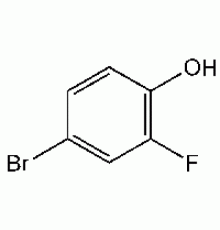 4-бром-2-фторфенол, 98%, Acros Organics, 5г