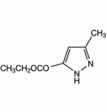 Этил-3-метил-1Н-пиразол-5-карбоновой кислоты, 97%, Alfa Aesar, 1 г