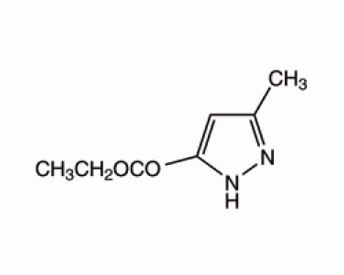 Этил-3-метил-1Н-пиразол-5-карбоновой кислоты, 97%, Alfa Aesar, 1 г