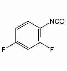 2,4-дифторфенил изоцианат, 98 +%, Alfa Aesar, 25г