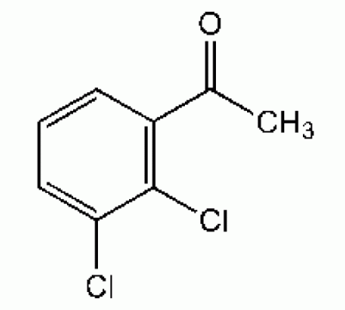2 ', 3'-дихлорацетофенон, 98%, Alfa Aesar, 1г