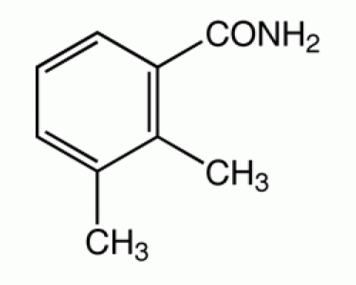 2,3-диметилбензамид, 98%, Alfa Aesar, 1 г