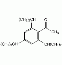 2 ', 4', 6'-Триизопропилацетофенон, 98 +%, Alfa Aesar, 100 г