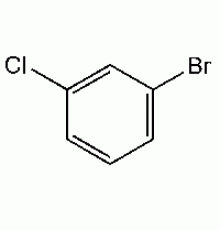 3-бромхлорбензол, 99%, Acros Organics, 100мл