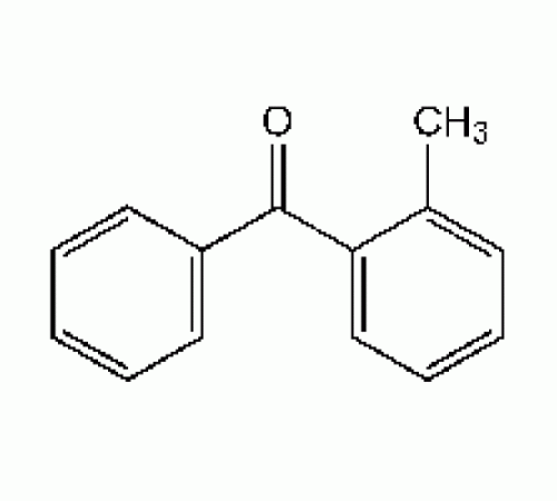 Купить 2-метилбензофенон, 98 +%, Alfa Aesar, 10г