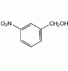 3-нитробензил спирт, 98%, Alfa Aesar, 25 г