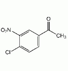 4'-хлор-3'-нитроацетофенона, 97%, Alfa Aesar, 100 г