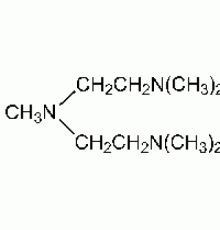 1,1,4,7,7-пентаметилдиэтилентриамин, 98+%, Acros Organics, 25г