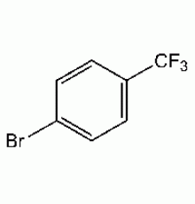 4-бромбензотрифторид, 99%, Acros Organics, 5мл
