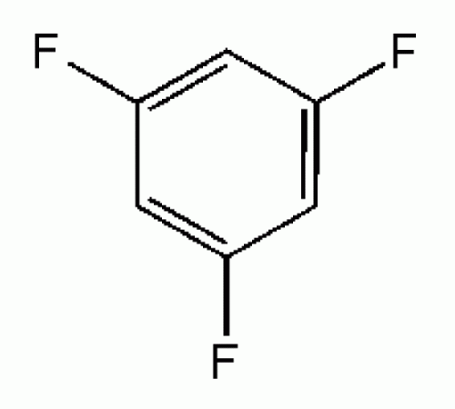 1,3,5-трифторбензола, 98 +%, Alfa Aesar, 5 г