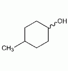 4-метилциклогексанол, 99%, смесь цис и транс, Acros Organics, 1кг