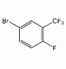 5-Бром-2-фторбензотрифторид, 98%, Alfa Aesar, 5 г
