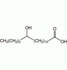 12-гидроксистеариновой кислоты, технологий. 85%, Alfa Aesar, 25 г