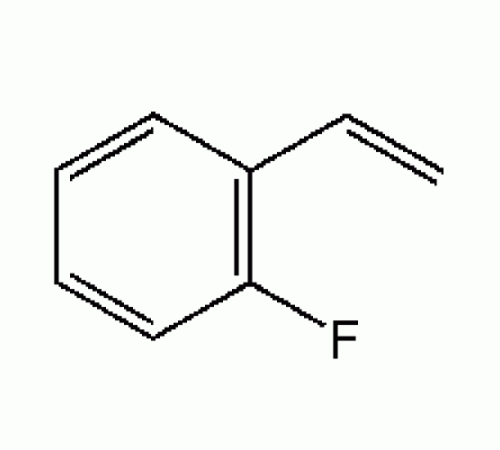 Купить 2-фторстирола, 98%, удар. с 0,1% 4-трет-бутилкатехола, Alfa Aesar, 25г