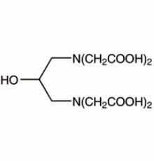 1,3-диамино-2-пропанол-N, N, N ', N'-этилендиаминтетрауксусной кислоты, 98 +%, Alfa Aesar, 5 г