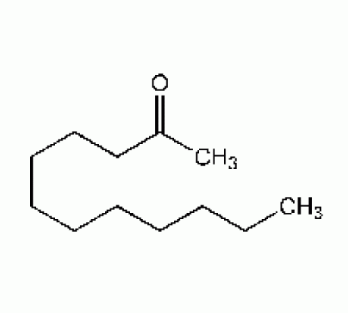 2-Додеканон, 98 +%, Alfa Aesar, 50 г