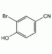 3-Бром-4-гидроксибензонитрил, 98%, Alfa Aesar, 25 г