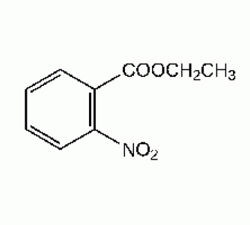 Этил-2-нитробензойной кислоты, 97%, Alfa Aesar, 25 г
