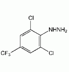 2,6-Дихлор-4- (трифторметил) фенилгидразина, 97%, Alfa Aesar, 1г