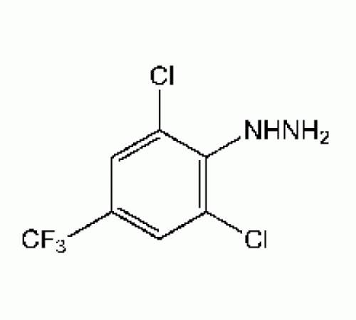 Купить 2,6-Дихлор-4- (трифторметил) фенилгидразина, 97%, Alfa Aesar, 1г