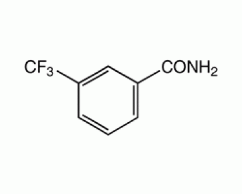 3 - (трифторметил) бензамид, 98%, Alfa Aesar, 5 г