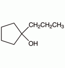 1-н-Пропилциклопентанол, 98%, Alfa Aesar, 25 г