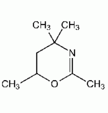 2,4,4,6-тетраметил-1-окса-3-аза-2-циклогексен, 95%, Alfa Aesar, 25 г