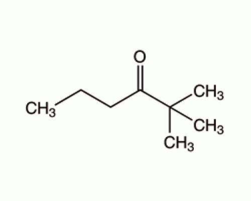 2,2-диметил-3-гексанона, 99%, Alfa Aesar, 25 г